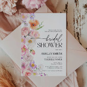 Liefde staat in bloei | Floral Fiesta Kaart