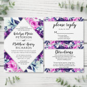 Snel in liefhebbend huwelijksgeblog poster (Personaliseer de collectie van deze zelfstandige maker.)