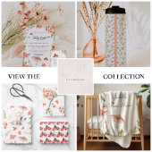 Little Ladybug | Uitnodiging van de partij Birthda