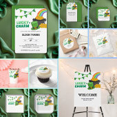 Activiteiten in de omgeving van Lucky Charm Shamro Informatiekaartje