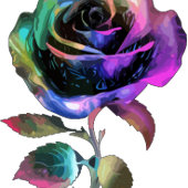 Luminescentie T-shirt