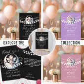 Magische Fairy Eerste Meisje Verjaardag Waterfles Etiket