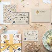 Harry Potter | Hogwarts Crest Verjaardag