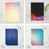 Ervaar de magie van Shamrock Serenade Save The Date