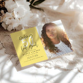 50-jarige verjaardag-uitnodiging