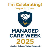 Managed Care Week 2025 - Popcorn Box Bedankdoosjes