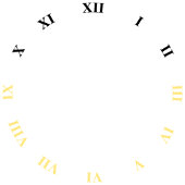 Marble Roos Gold Rings Elegant Save the Date Aankondigingskaart