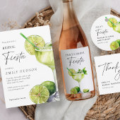 Date Night Ideeën Mexicaanse Fiesta Vrijgezellenfe Informatiekaartje