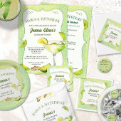 Margs en Huwelijk Bachelorette Party T-shirt