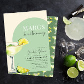 Chique Elegant Margs en Matrimony Vrijgezellenfees Wijn Etiket