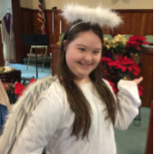 Cute Apron Standaard Schort