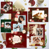 uw grote foto mok prettige feestdagen