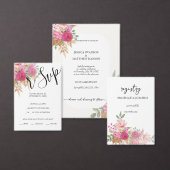 Elegant Waterverf handbeschilderd Poster (Personaliseer de collectie van deze zelfstandige maker.)