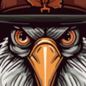 Mayflower Gobbler Tote Bag