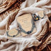 Mechanical Engineering Graduate Party RSVP Kaartje