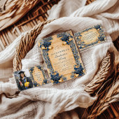 Photo Mechanical Engineering Graduation Aankondiging