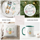 Mele Kalikimaka | Uitnodiging voor Kerstmis op eil