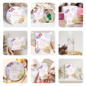 Zeemeermin Twee Het Zee 2e Verjaardagsfeest Kaart