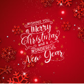 Wees dankbaar voor de herfst van Maple Leaves Inpakpapier Vel