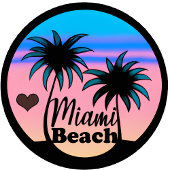 Miami Beach Servet