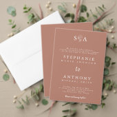 Sage Green Wildflower Weddenschap Hartelijk dank Bedankdoosjes (Personaliseer deze collectie van deze onafhankelijke maker. Test)