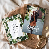 Uitnodiging van de partij voor de aankondiging van