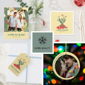 prettige feestdagen kerstfeestkaart feestdagenkaart