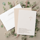 Met de Hand Geschreven Lettertype Huwelijk (Personaliseer deze collectie van deze onafhankelijke maker. Test)