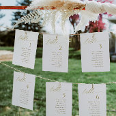 Modern Elegant Photo Wedding Gold Save The Date