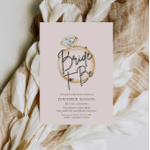 Uitnodiging voor moderne paren