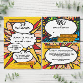 Moderne agenda boek op komische kaart slaat de dat (Personaliseer de collectie van deze zelfstandige maker.)