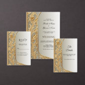 Modern Goud Papieren Beker (Personaliseer de collectie van deze zelfstandige maker.)