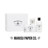 Modern Roos | zwart-wit Visitekaartje