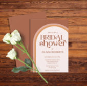 Terracotta Arch raden hoeveel kussen bruids spel Informatiekaartje