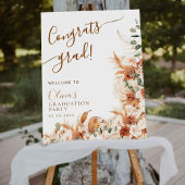 Afstuderen Venmo College Fund QR-code Informatiekaartje