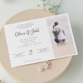 Bruiloft bruid & bruidegom namen likeurfles etiket