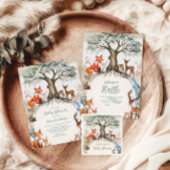 Bosdieren Diapper Raffle Informatiekaartje