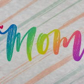 "Beste moeder ooit" met moeder foto, Moederdag Gif Mok