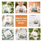 Verbrand Sinaasappel Effen Kleur Happy Birthday Satijnen Lint