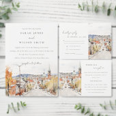 Activiteiten in de omgeving van Montpelier City Sc Kaart (Personaliseer de collectie van deze zelfstandige maker.)