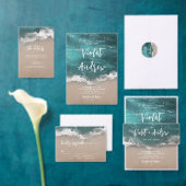 Laten we een Abstracte maragingbruiloft van de moo Menu (Personaliseer de collectie van deze zelfstandige maker.)