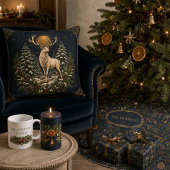 Persoonlijke Yule Winterzonnewende Uitnodiging