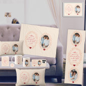 Ik hou van je moeder Moderne foto Keepsake Moederd Sleutelhanger