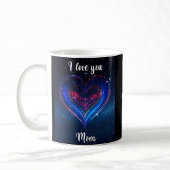 Cosmic Heart 2026 / Corazón Galaxia 2026 Sticker