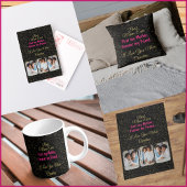 Beste Moeder ooit Fotocollage Modern Moederdag Case-Mate iPhone Case