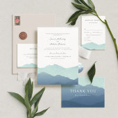 Bergweide Weddenschap Menu