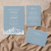 Modern en Elegant Menu (Personaliseer de collectie van deze zelfstandige maker.)