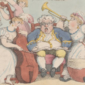 Muziek - Party Pet Feesthoedjes