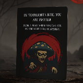 MycoVamp-Bleeding Tooth Fungi Kaart