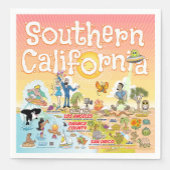 Zuid-Californië 11oz Mok